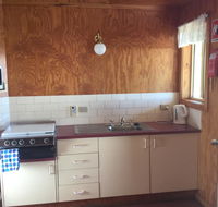 Jenolan Cabins - Accommodation QLD