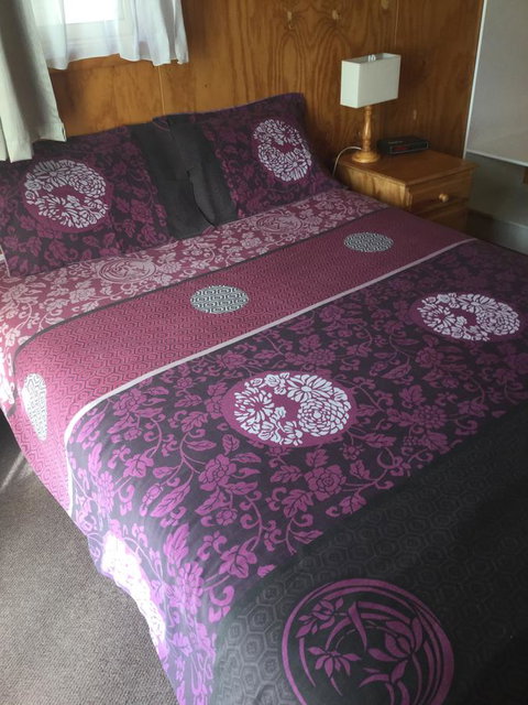 Jenolan Cabins - Accommodation QLD 4