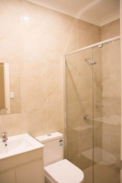 T&M HOUSE - Accommodation QLD 19