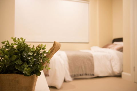 T&M HOUSE - Accommodation QLD 27