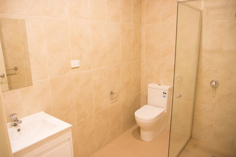 T&M HOUSE - Accommodation QLD 22