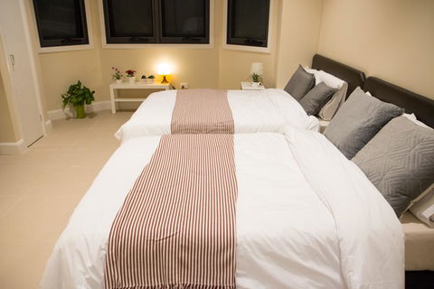 T&M HOUSE - Accommodation QLD 35