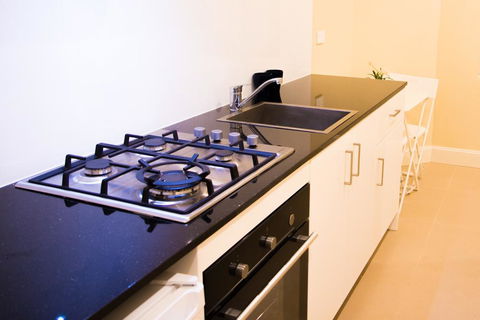 T&M HOUSE - Accommodation QLD 21