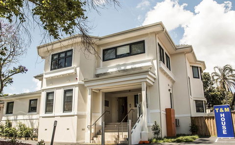 T&M HOUSE - Accommodation QLD 39