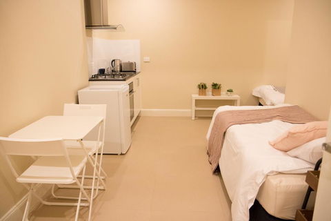 T&M HOUSE - Accommodation QLD 3