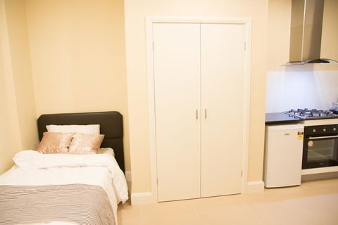 T&M HOUSE - Accommodation QLD 25