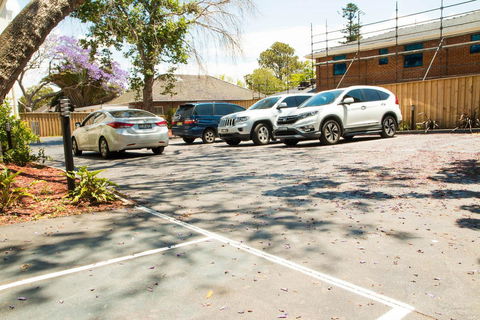 T&M HOUSE - Accommodation QLD 38