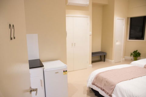 T&M HOUSE - Accommodation QLD 33