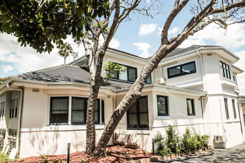 T&M HOUSE - Accommodation QLD 41