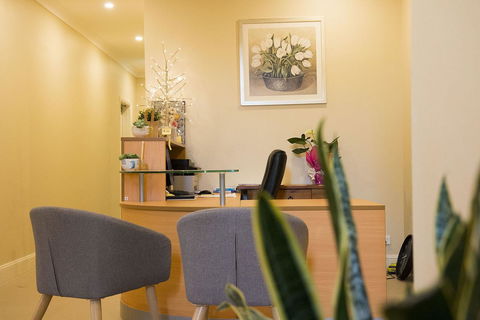 T&M HOUSE - Accommodation QLD 32