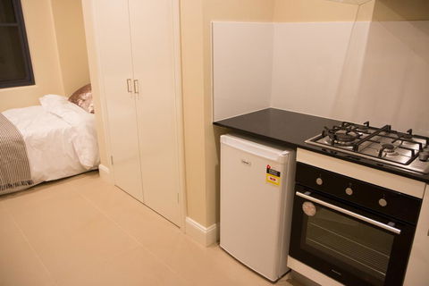 T&M HOUSE - Accommodation QLD 31