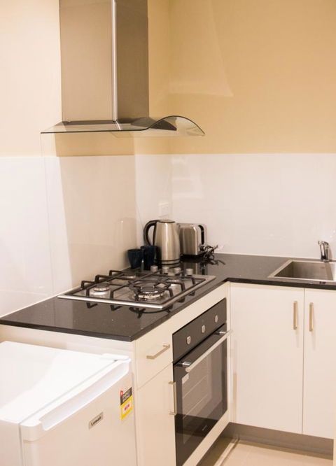 T&M HOUSE - Accommodation QLD 13