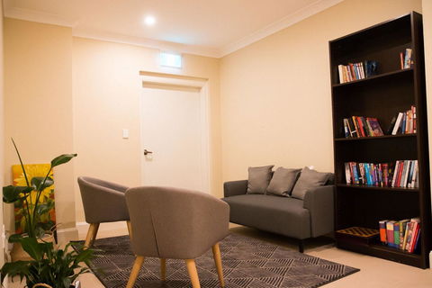 T&M HOUSE - Accommodation QLD 37