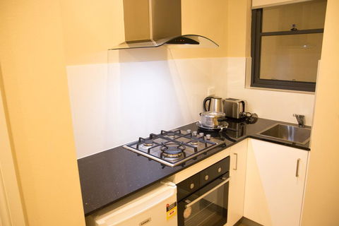 T&M HOUSE - Accommodation QLD 29