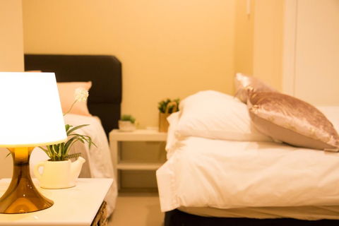 T&M HOUSE - Accommodation QLD 6