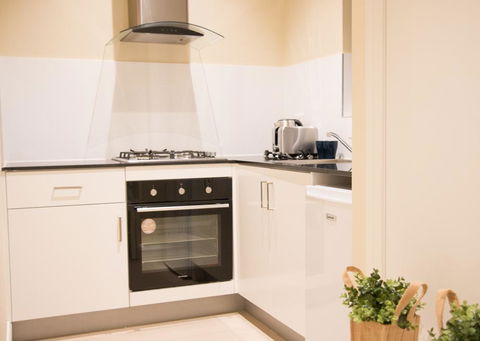 T&M HOUSE - Accommodation QLD 2