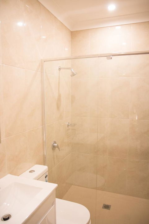 T&M HOUSE - Accommodation QLD 1