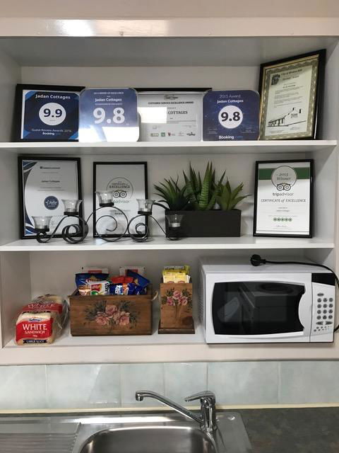 Jadan Cottages - Accommodation QLD 2