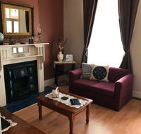 Jadan Cottages - Accommodation QLD