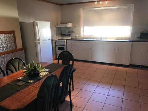 Jadan Cottages - Accommodation QLD 14