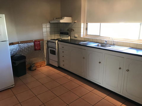 Jadan Cottages - Accommodation QLD 13