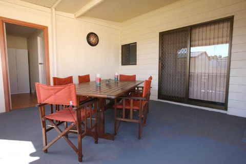 Jadan Cottages - Accommodation QLD 39