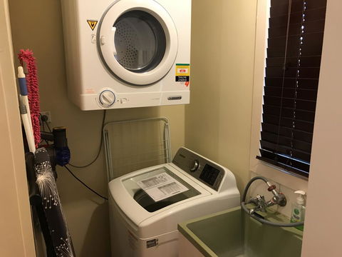 Jadan Cottages - Accommodation QLD 37