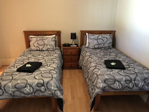 Jadan Cottages - Accommodation QLD 3