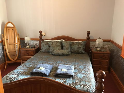 Jadan Cottages - Accommodation QLD 17