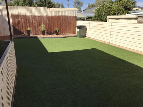 Jadan Cottages - Accommodation QLD 44