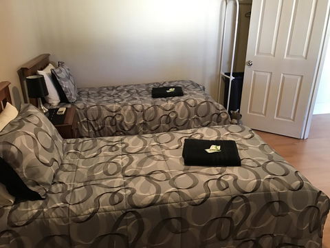 Jadan Cottages - Accommodation QLD 40