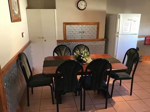 Jadan Cottages - Accommodation QLD 8