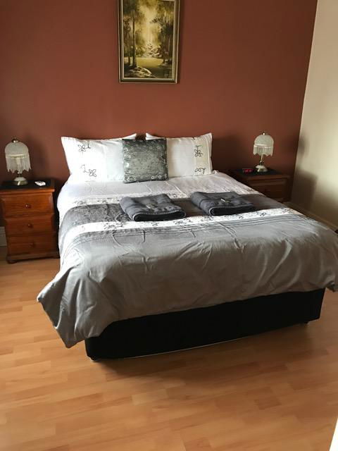 Jadan Cottages - Accommodation QLD 1