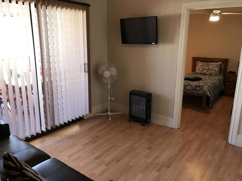 Jadan Cottages - Accommodation QLD 12