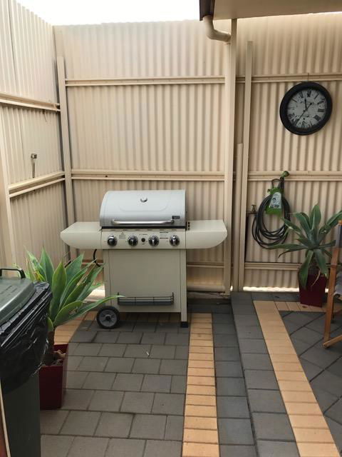 Jadan Cottages - Accommodation QLD 32