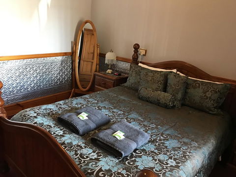 Jadan Cottages - Accommodation QLD 5