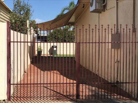 Jadan Cottages - Accommodation QLD 34