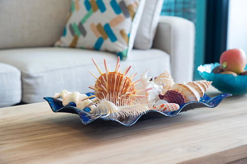 Arena Luxury Beachfront Apartment - Accommodation QLD 36