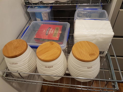 Arena Luxury Beachfront Apartment - Accommodation QLD 20