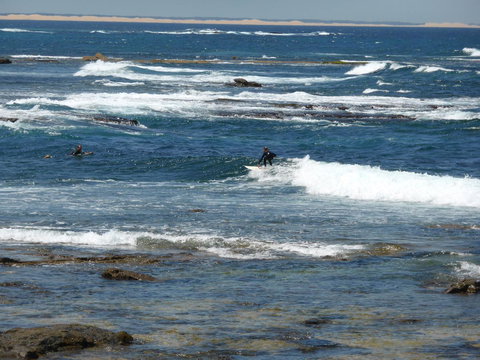 Arena Luxury Beachfront Apartment - Accommodation QLD 26