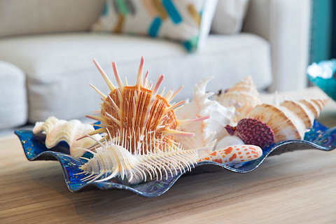 Arena Luxury Beachfront Apartment - Accommodation QLD 7