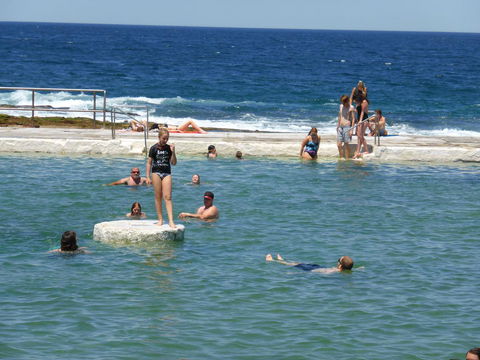 Arena Luxury Beachfront Apartment - Accommodation QLD 33