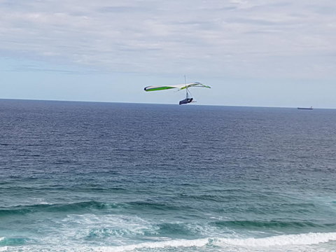 Arena Luxury Beachfront Apartment - Accommodation QLD 1