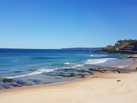 Arena Luxury Beachfront Apartment - Accommodation QLD 12