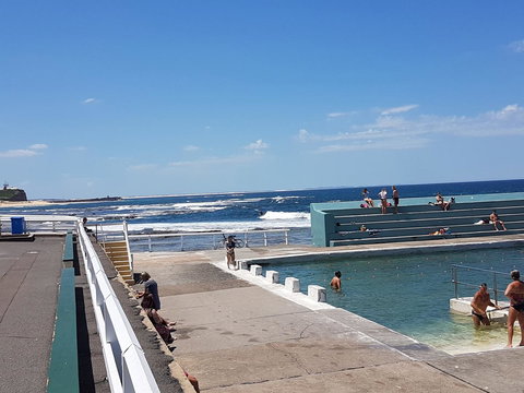 Arena Luxury Beachfront Apartment - Accommodation QLD 8