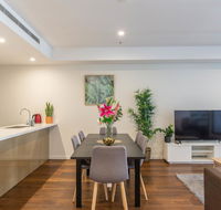 Sydney CBD Brand New Apartments with Hyde Park View - Accommodation QLD