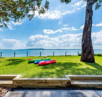 SUNSETCORLETTE - Accommodation QLD