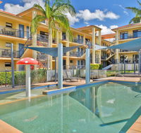 South Pacific Apartments - Accommodation QLD
