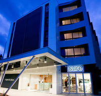 Hotel Urban St Leonards - Accommodation QLD