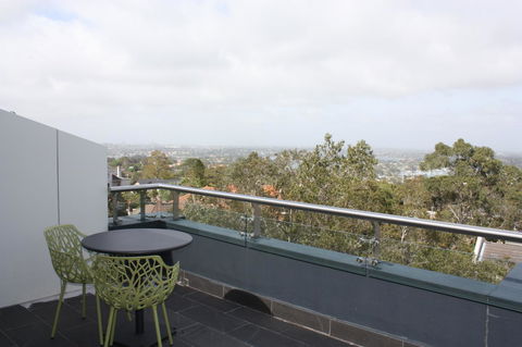 Hotel Urban St Leonards - Accommodation QLD 32